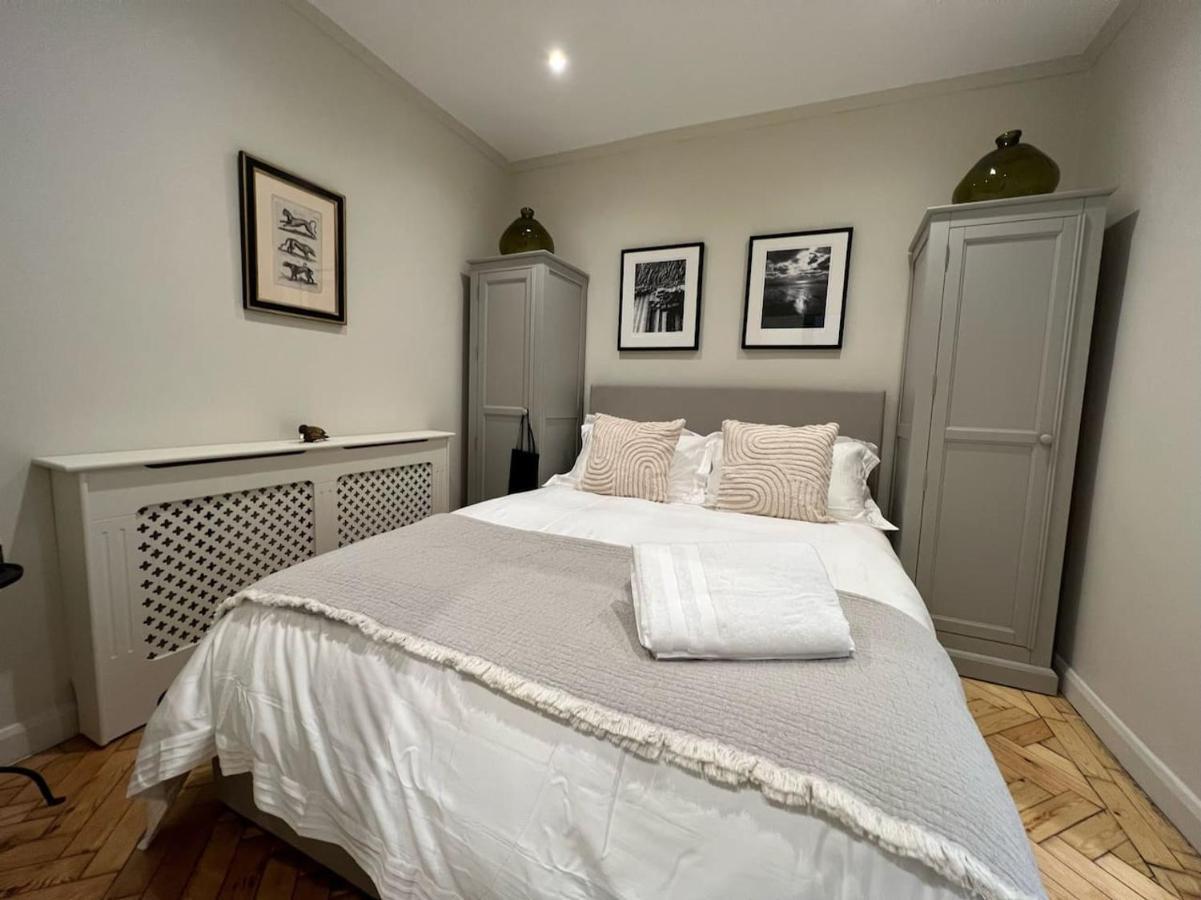 Luxury London English Charm Exterior photo